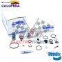 EMPAQUETADURA REPARACION VALVULA FRENO DE RESOTE SR-4 BENDIX