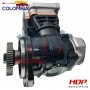 COMPRESOR  DETROIT DD13 DD15 MODELO KDS4633 HDP