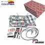 EMPAQUETADURA CULATA COMPLETO VOLVO 240 VADEN