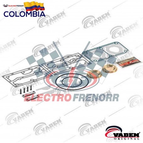 EMPAQUETADURA COMPLETA  MP8 VADEN