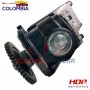 COMPRESOR MACK MP8 CON TAPA DE ALUMINIO HDP