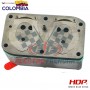CULATA COMPRESOR HIUNDAY HDP