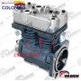 COMPRESOR PARA SCANIA LK4941 VADEN