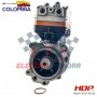 COMPRESOR SCANIA LK 4951 CIGÜENAL GRUESO HDP