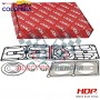 EMPAQUETADURA PARCIAL CULATA COMPRESOR LK4951 MODELO NUEVO HDP