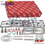 EMPAQUETADURA BASICO CULATA COMPRESOR LK4951 MODELO NUEVO HDP