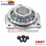TAPA TRASERA COMPRESOR SCANIA MODELO NUEVO HDP