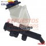 BOMBA PRINCIPAL EMBRAGUE 4HK1 ISUZU