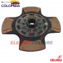 KIT EMBRAGUE FVR ISUZU