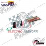 VALVULA DE ALIVIO CULATA FORD CARGO 815 VADEN
