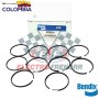 ANILLOS COMPESOR TUFLO 500 EN STD BENDIX