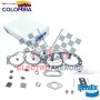 JUEGO REP CULATA COMPRESOR TUFLO 500 BENDIX