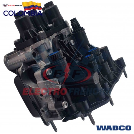 VALVULA DE PROTECCION APS SCANIA CAMION WABCO