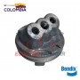 PORTA GOBERNADOR PARA COMPRESOR HOLSET BENDIX