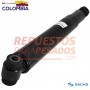 AMORTIGUADOR TRASERO ATEGO 1016 SACHS Amortiguadores