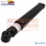 AMORTIGUADOR DELANTERO ATEGO 1016 SACHS Amortiguadores