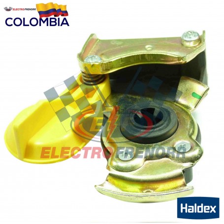 VALVULA HALDEX HALDEX Electroválvulas, Bajo, Manos, Control, Caja, Silla, Volco, Corneta, Boster