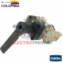 RAISE AND LOWER VALVE HALDEX Parqueo, Pivote, MV3, PP1, PP7, Palancas