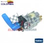 RAISE AND LOWER VALVE HALDEX
