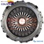 KIT EMBRAGUE MONO DISCO MERCEDES  SACH