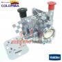 TRAILER CONTROL MODULE HALDEX Parqueo, Pivote, MV3, PP1, PP7, Palancas