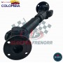 CARDAN COMPLETO PTO DETROIT SERIE 60 UNIDAD DE BOMBEO BEST Soportes de Cardán