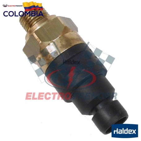 PRESSURE SENSOR VALVE HALDEX Sensores