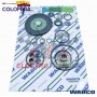 EMPAQUETADURA VALV SENSIBLE DE CARGA ATEGO VOLVO VW WABCO Bomba de Freno, Sensible Carga, Pera Freno.