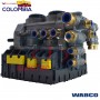 MODULO EBS TRAILER 12 VOLT WABCO EBS, ABS, ECU, EB, Sensores ABS.