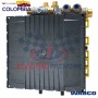 MODULO EBS TRAILER 12 VOLT WABCO EBS, ABS, ECU, EB, Sensores ABS.