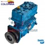 COMPRESOR BA-922 CATERPILLAR C-15 C-18 BENDIX 5011625 Compresores Completos 01
