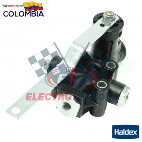 LEVELLING VALVE HALDEX Válvulas y Módulos
