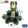 LAVELLING VALVE HALDEX Válvulas y Módulos