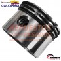 PISTON 90 MM STD VADEN