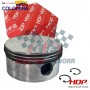 PISTON 100MM  Y ANILLOS (+250+250+400) ACTROS 3335 EN STD HDP