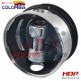 PISTON 100MM  Y ANILLOS (+250+250+400) ACTROS 3335 EN STD HDP