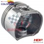 PISTON DE 85MM EN STD HDP Pistones y Anillos 03