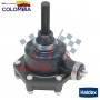 DRAIN VALVE HALDEX 4 vias, Consep, Limitadora, Reguladores, Reboses, Tanques, Drenajes, Gobernadores