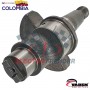 CIGUEÑAL COMPRESOR IVECO RENAULT TRUCKS MERCEDES BENZ VADEN
