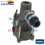 DEPOT VALVE FOR SINGLE AIR DRIER HALDEX Secadores Completos