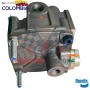 VALVULA RELAY R-12 DC IGUAL 801381 BENDIX