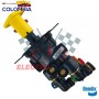 VALVULA MV3 COLUMBIA 3-8 PTC BENDIX