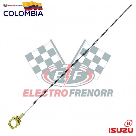 VARILLA NIVEL ACEITE ISUZU
