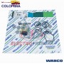 EMPAQUETADURA REPARACION VALVULA FRENO MANO MB VW AGRALE WABCO