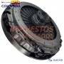 KIT EMBRAGUE MERCEDES ACTROS SACHS