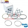 ANILLOS  COMPRESOR CUMMINS 350 EN 30 BENDIX