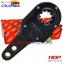 RACHE 10 ESTRIAS x 1 1-4 HDP