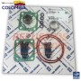 BUJE CIGUEÑAL Y TAPA COMPRESOR AGRALE KNORR
