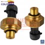 PAR DE SENSORES DE  PRESION VALVULA 4 VIAS KNORR