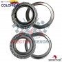 KIT RODAMIENTO DELANTERO 160-DISPAR MERITOR